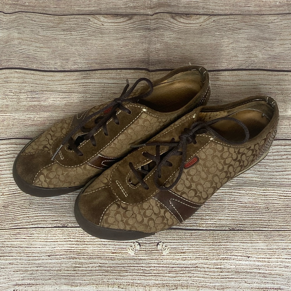 Coach Sneakers